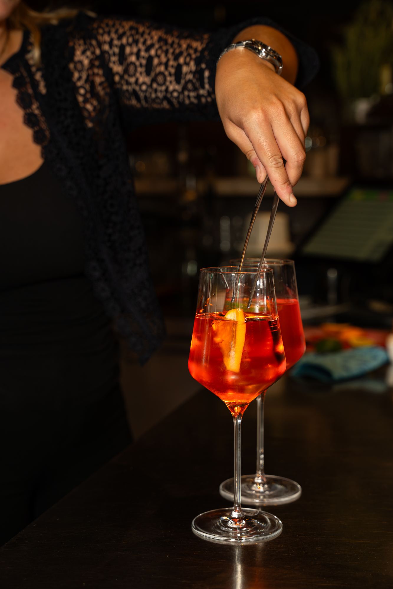 Aperol Spritz